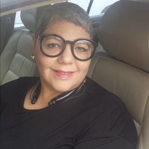 Meet your Posher, Bridgett